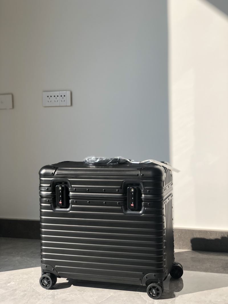 Rimowa Suitcase